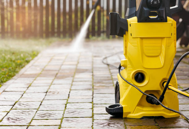 Best Dumpster Area Cleaning  in Roanoke, TX