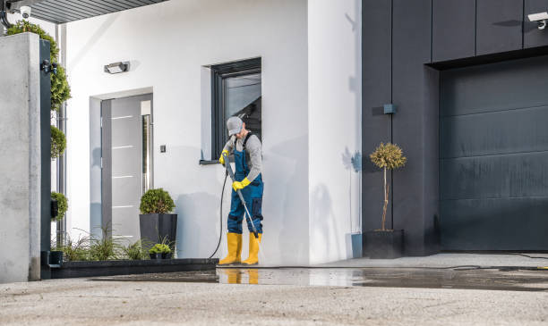 Trusted Roanoke, TX Pressure Washing Services Experts