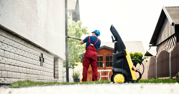 Best Gas Station Cleaning  in Roanoke, TX